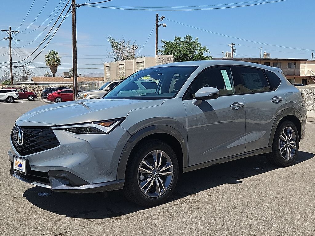 2026 Acura ADX Base