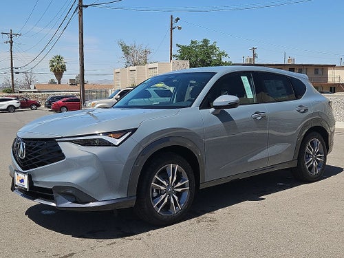 2026 Acura ADX Base