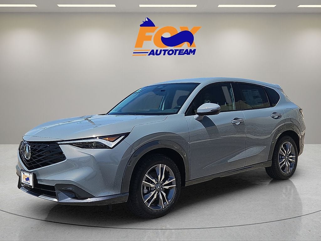 2026 Acura ADX Base