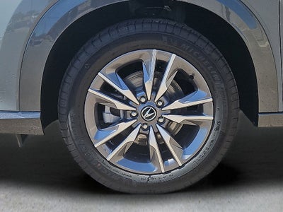 2026 Acura ADX Base