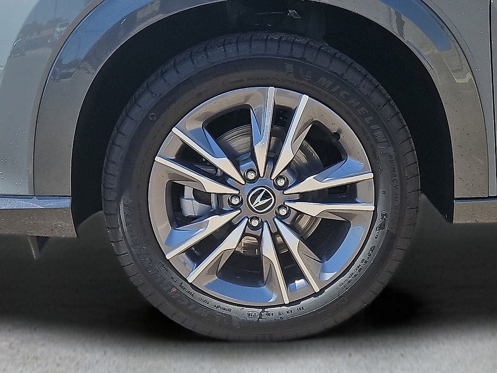 2026 Acura ADX Base