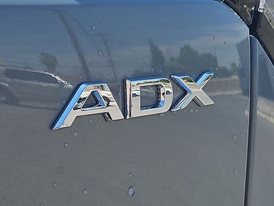 2026 Acura ADX Base
