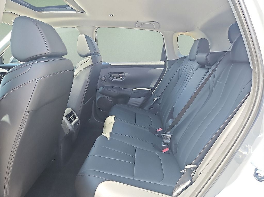 2026 Acura ADX Base