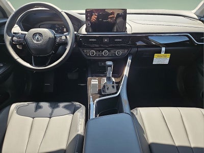 2026 Acura ADX Base