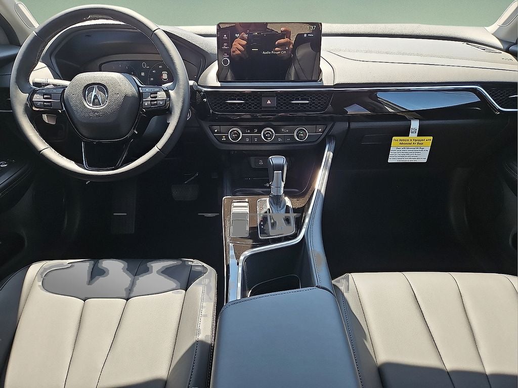 2026 Acura ADX Base