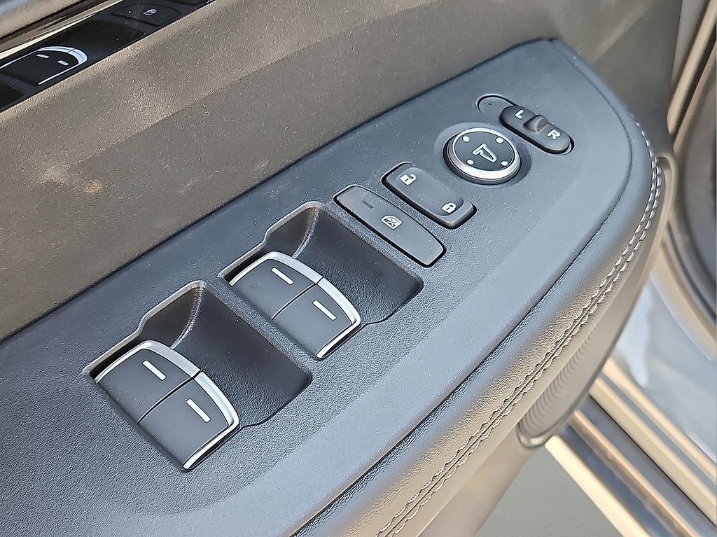 2026 Acura ADX Base