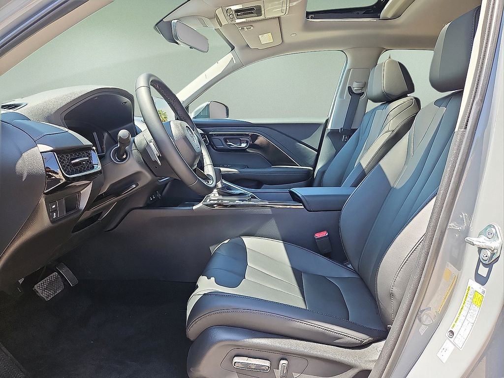 2026 Acura ADX Base