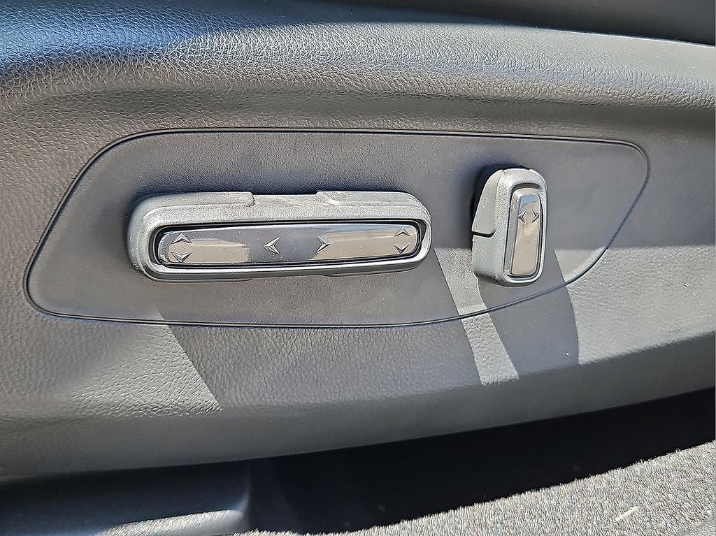 2026 Acura ADX Base
