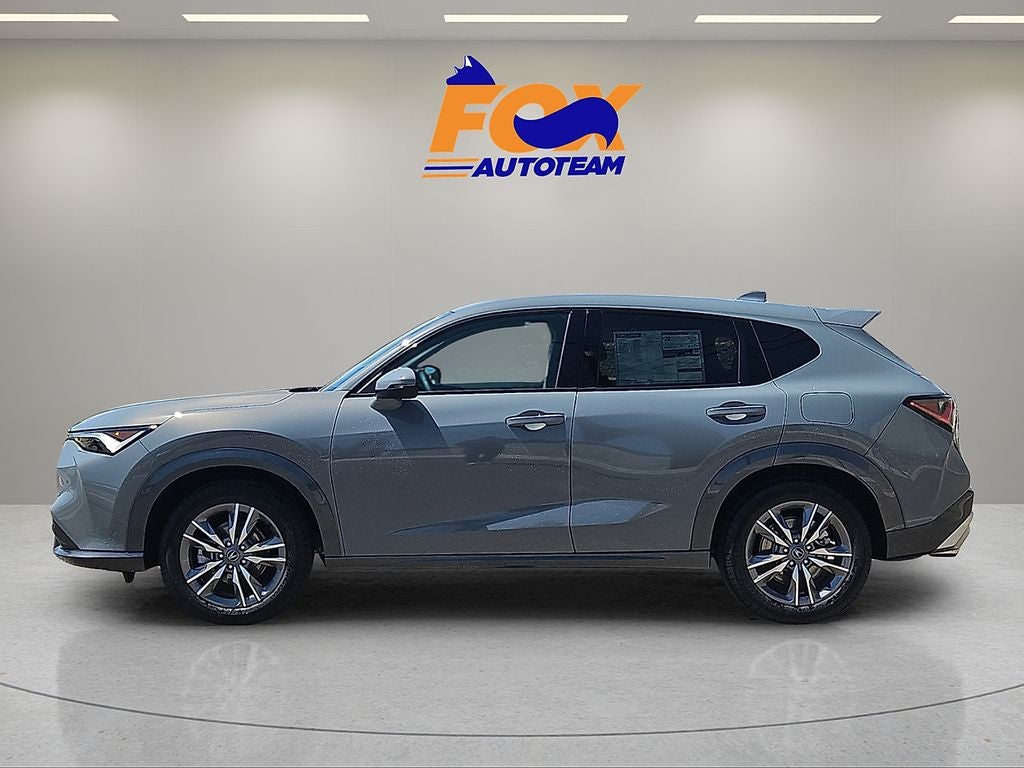 2026 Acura ADX Base