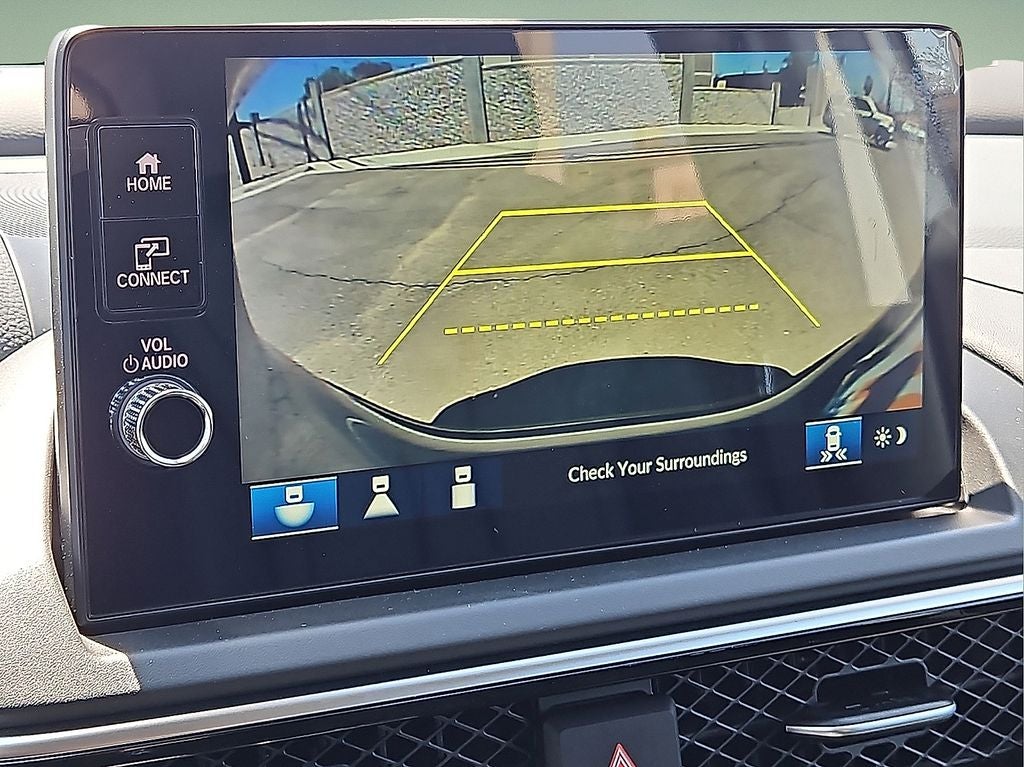 2026 Acura ADX Base