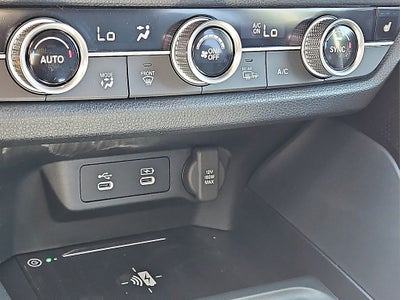 2026 Acura ADX Base