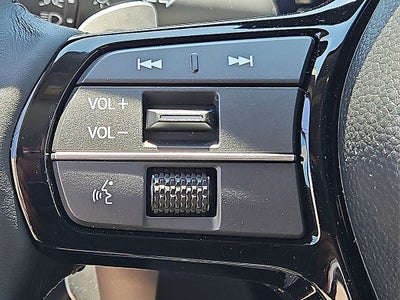 2026 Acura ADX Base