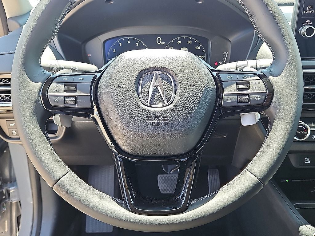 2026 Acura ADX Base