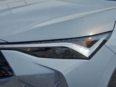 2026 Acura ADX Base