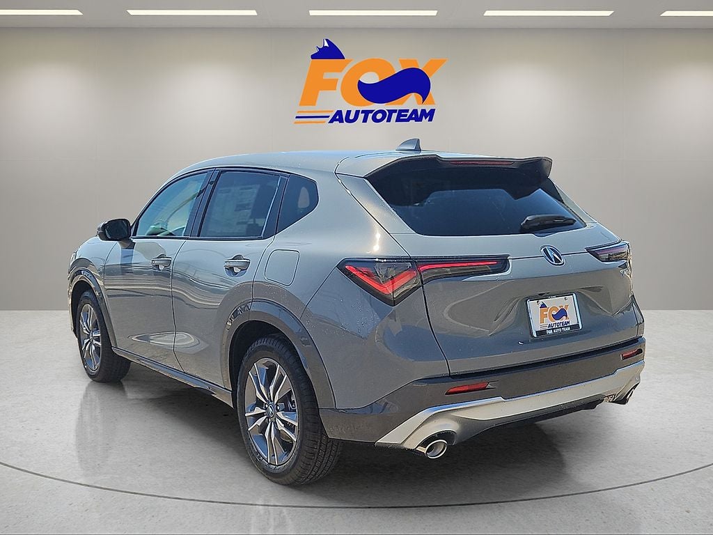 2026 Acura ADX Base