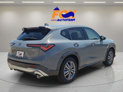 2026 Acura ADX Base