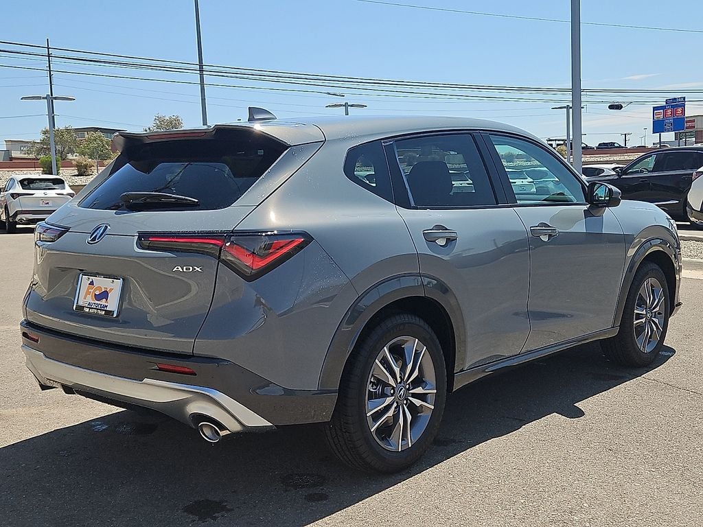 2026 Acura ADX Base