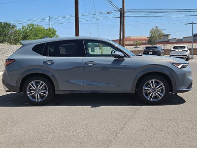 2026 Acura ADX Base