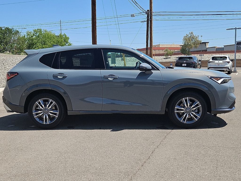 2026 Acura ADX Base