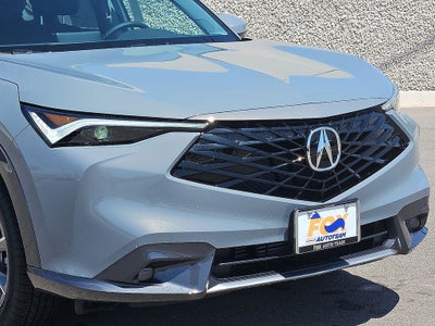 2026 Acura ADX Base