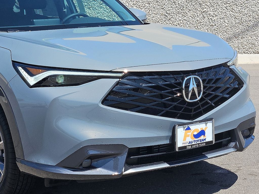2026 Acura ADX Base