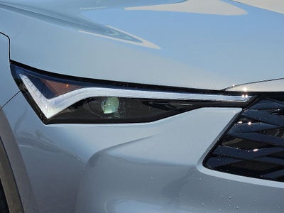 2026 Acura ADX Base