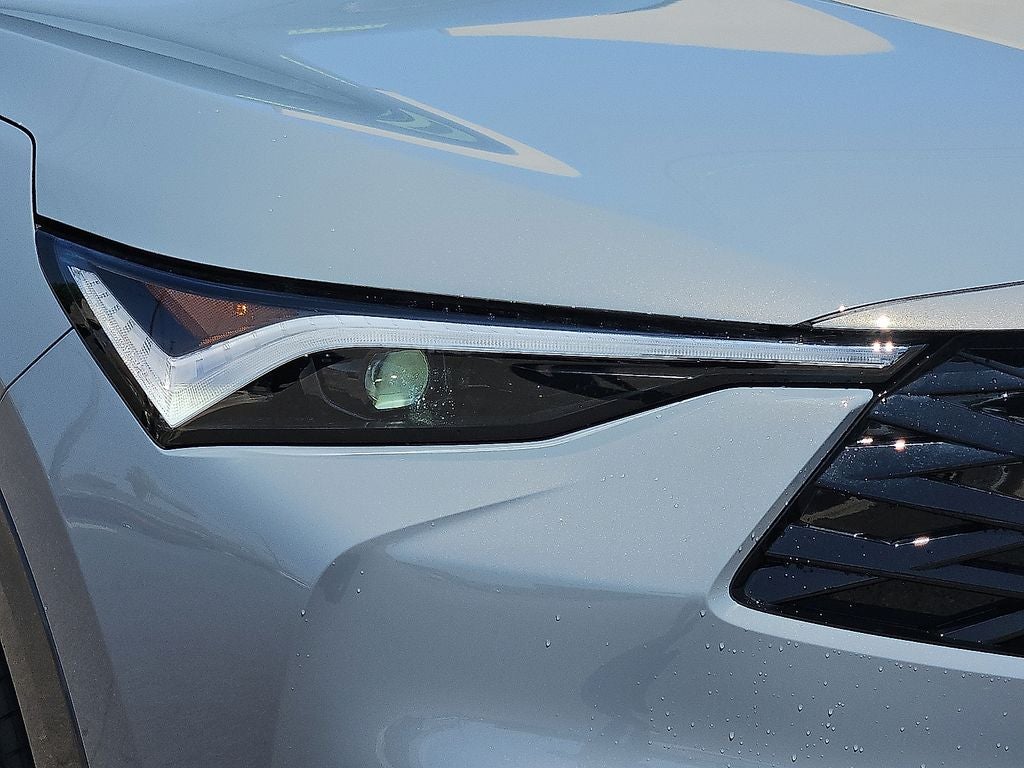 2026 Acura ADX Base