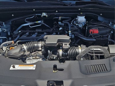 2026 Acura ADX Base