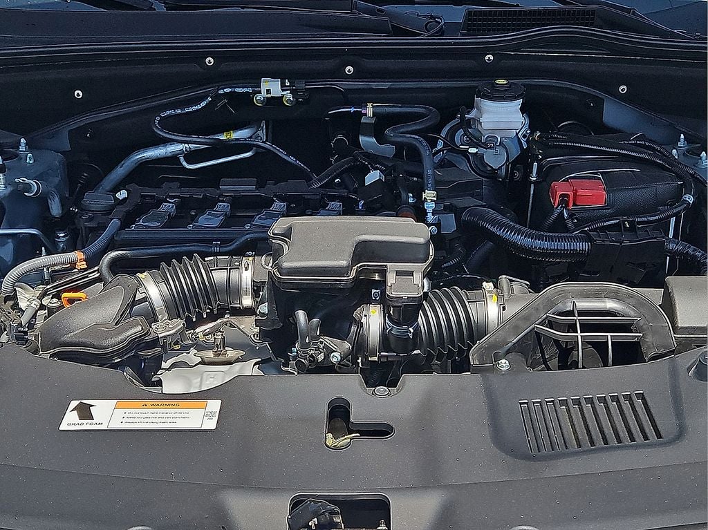 2026 Acura ADX Base