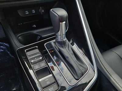 2025 Acura ADX FWD