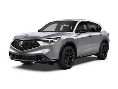 2025 Acura ADX FWD