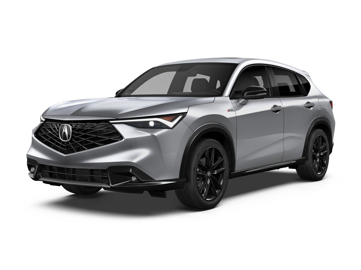 2025 Acura ADX FWD