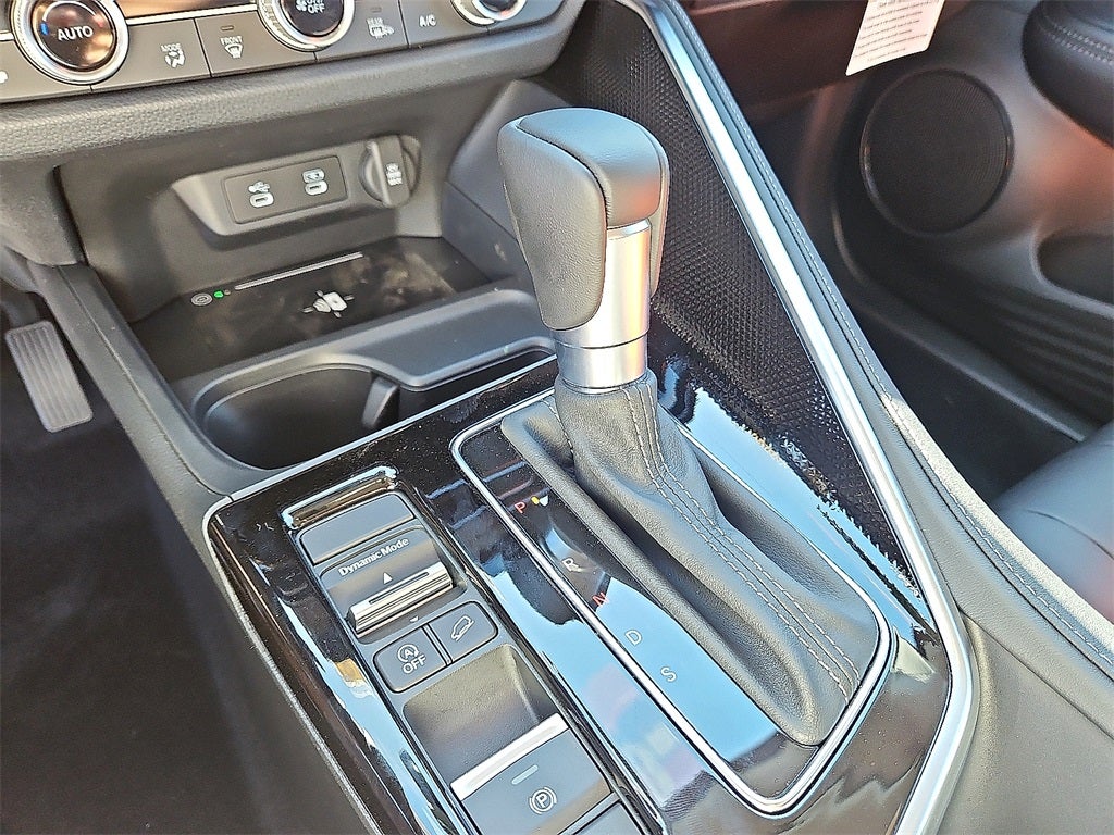 2025 Acura ADX Base