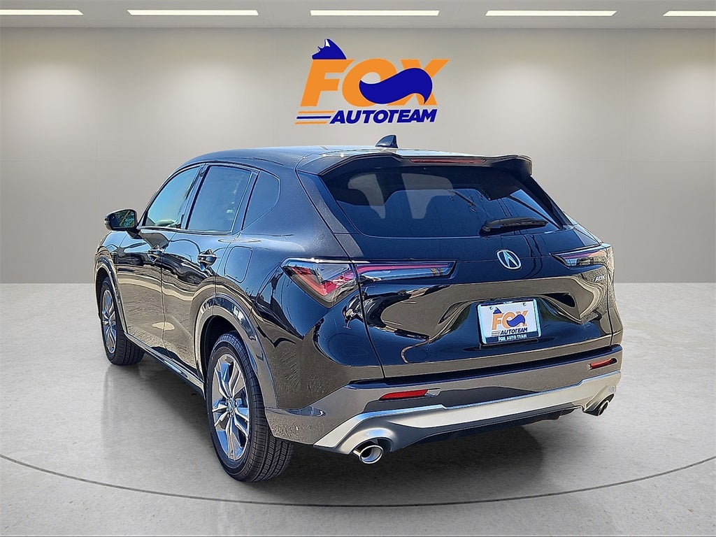 2025 Acura ADX Base