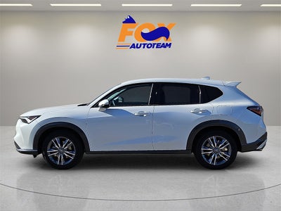 2025 Acura ADX Base