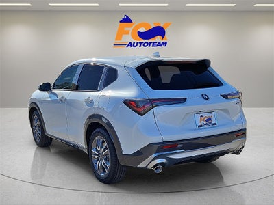 2025 Acura ADX Base