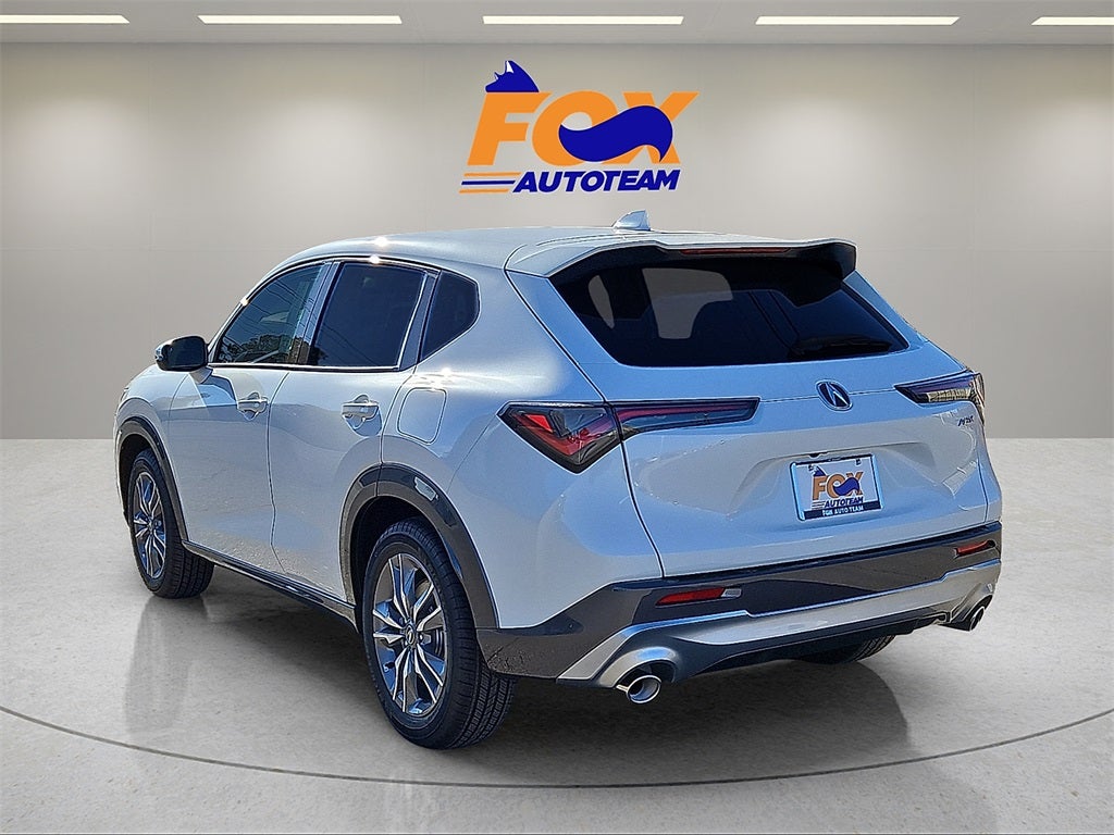 2025 Acura ADX Base