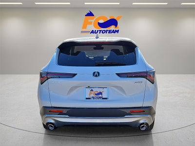 2025 Acura ADX Base