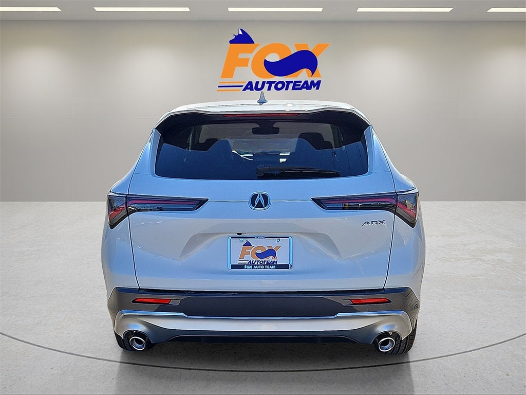 2025 Acura ADX Base