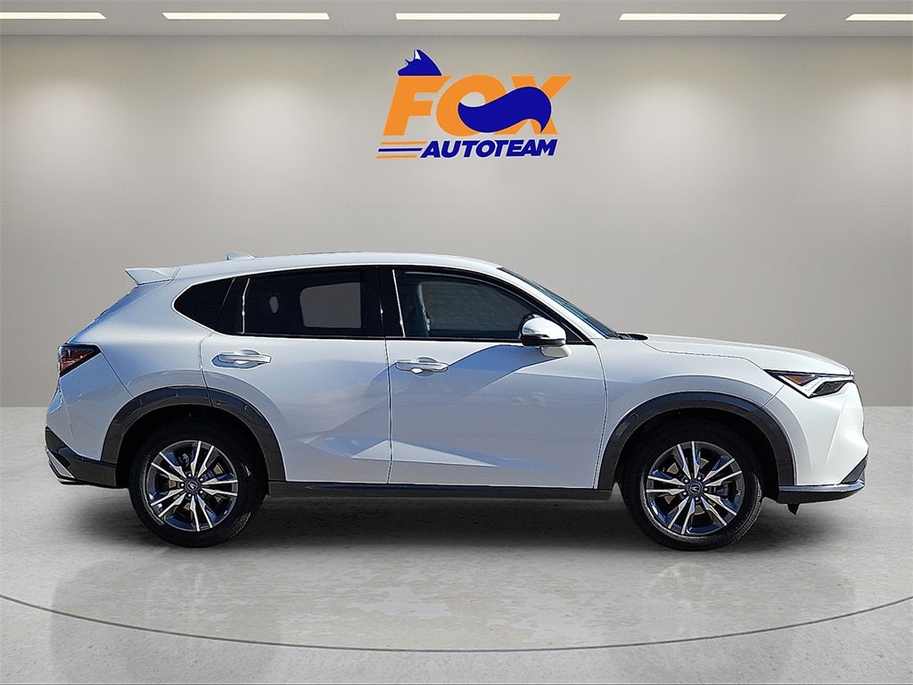 2025 Acura ADX Base