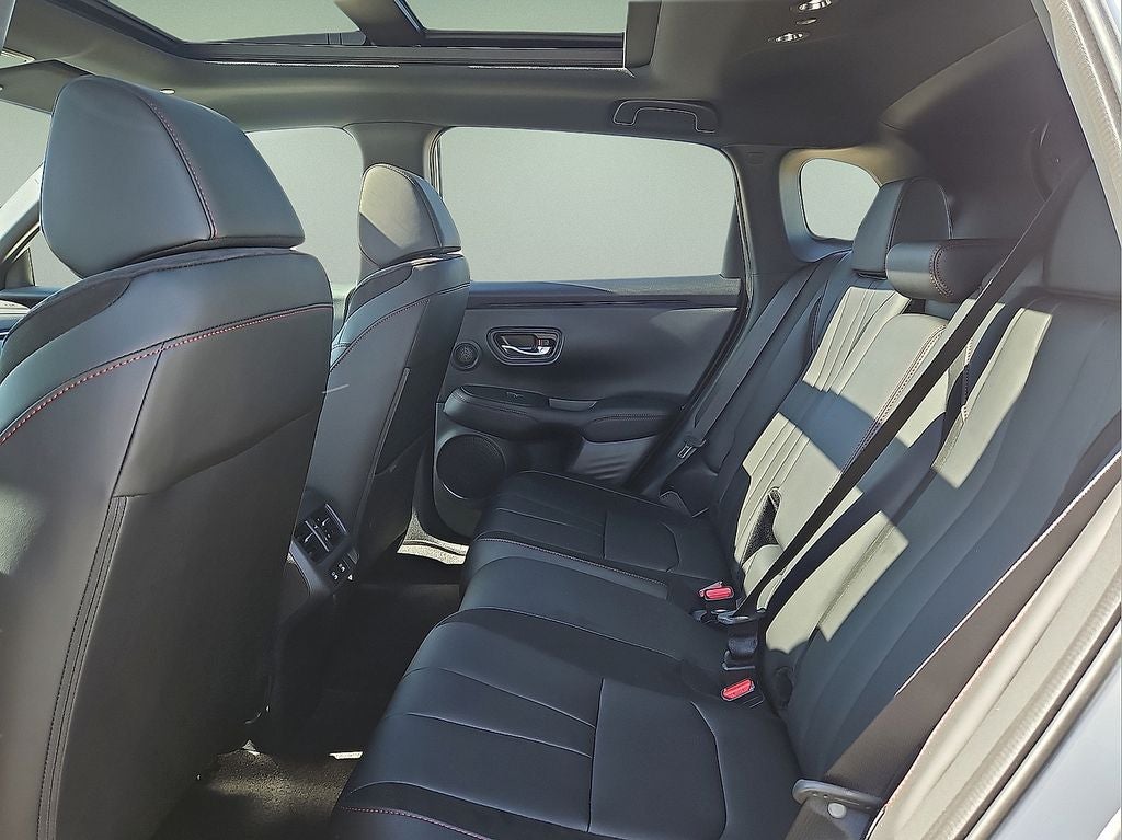 2026 Acura ADX A-Spec Package