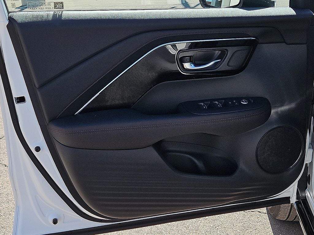 2026 Acura ADX A-Spec Package