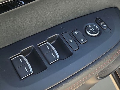 2026 Acura ADX A-Spec Package