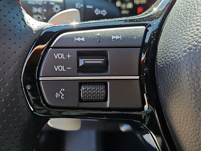 2026 Acura ADX A-Spec Package