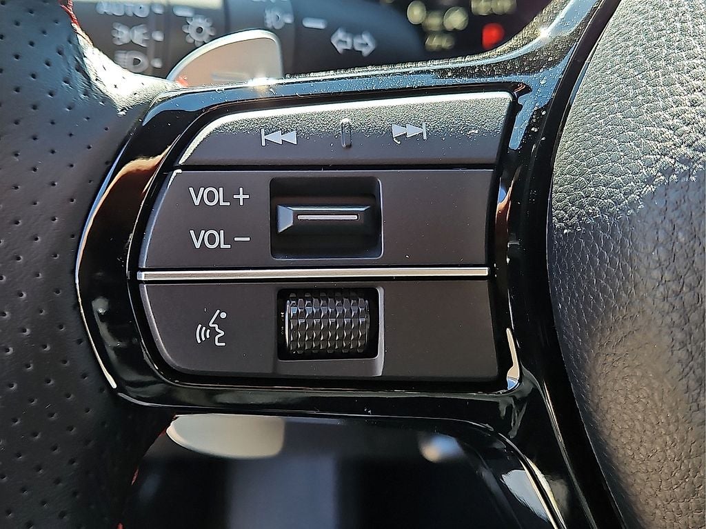 2026 Acura ADX A-Spec Package
