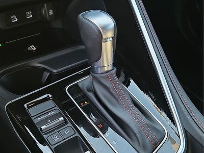 2026 Acura ADX A-Spec Package