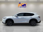 2026 Acura ADX A-Spec Package