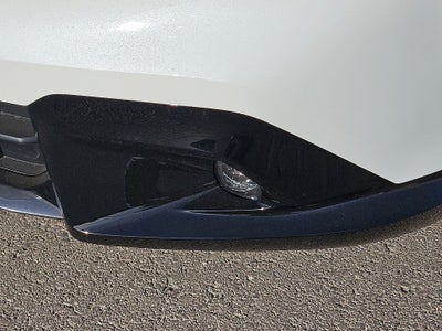 2026 Acura ADX A-Spec Package