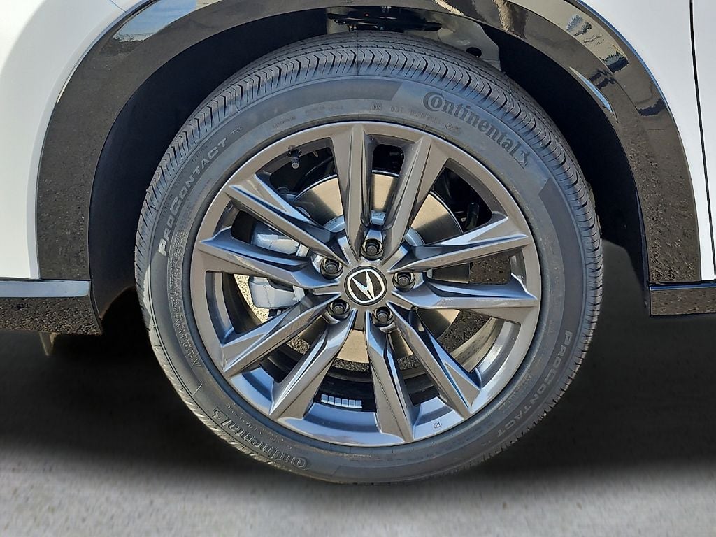 2026 Acura ADX A-Spec Package