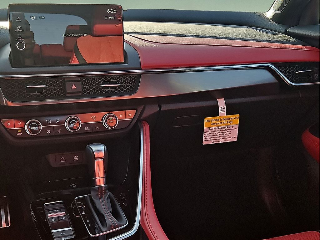 2026 Acura ADX A-Spec Package